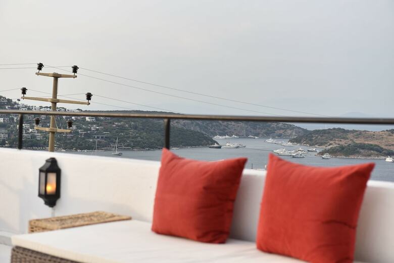 Hotel Matiz Turkbuku - Adults Only