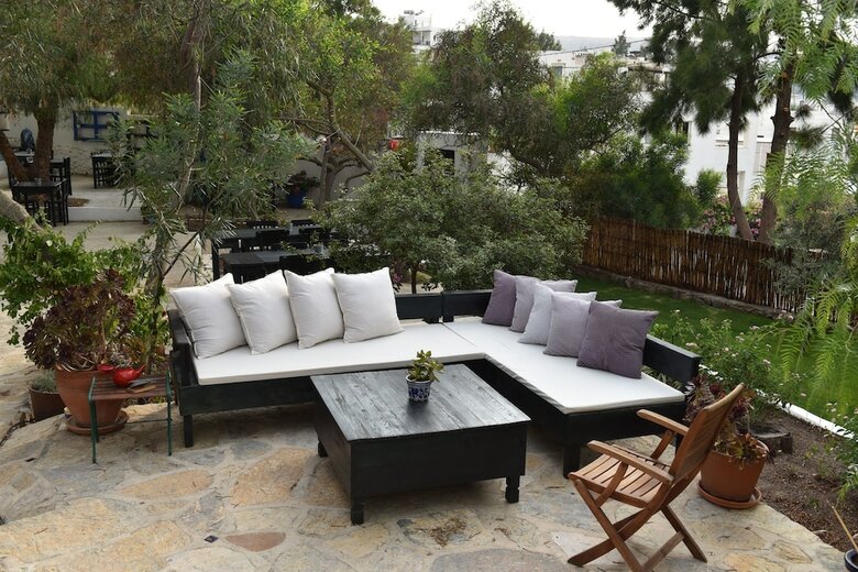 Hotel Matiz Turkbuku - Adults Only
