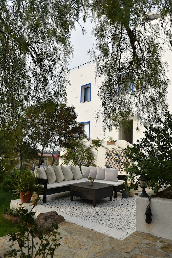 Hotel Matiz Turkbuku - Adults Only