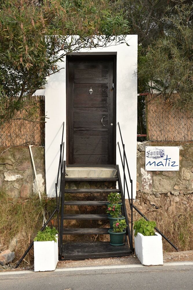 Hotel Matiz Turkbuku - Adults Only