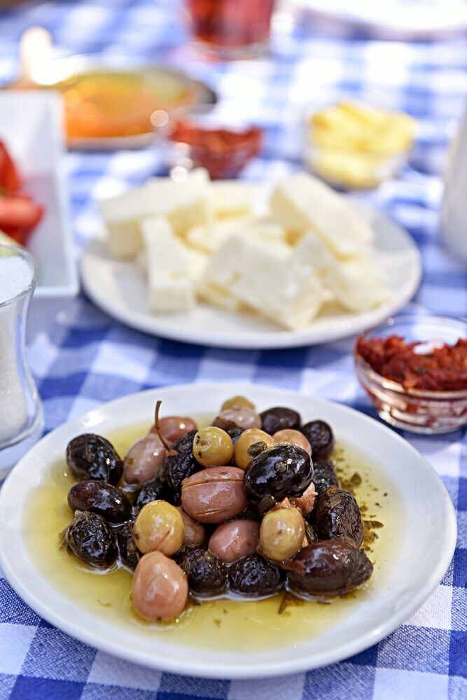Hotel Matiz Turkbuku - Adults Only