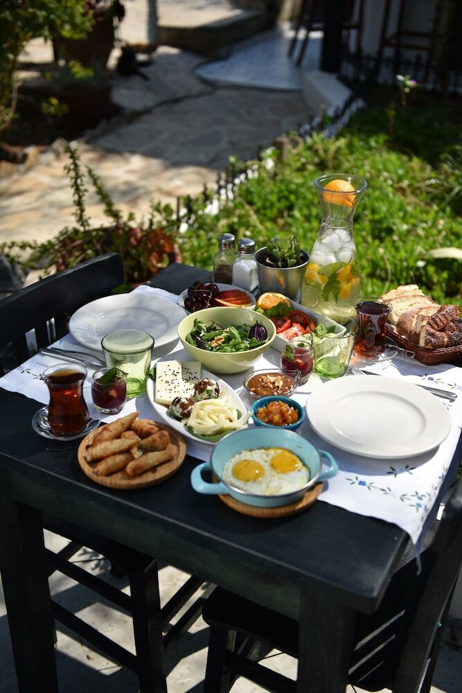 Hotel Matiz Turkbuku - Adults Only