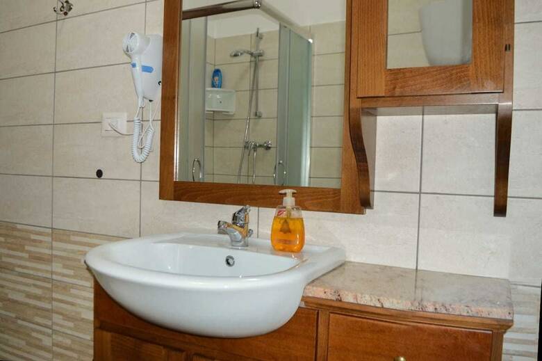 Hotel Casa Antonietta
