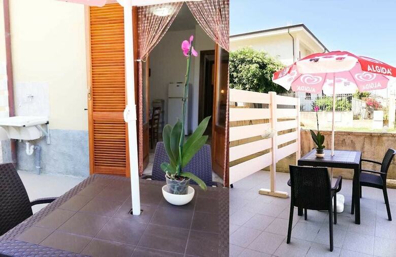 Hotel Casa Antonietta