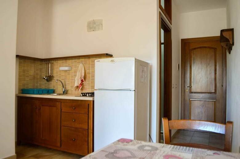 Hotel Casa Antonietta