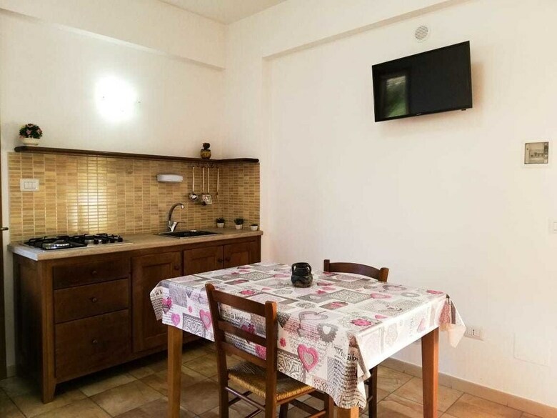 Hotel Casa Antonietta