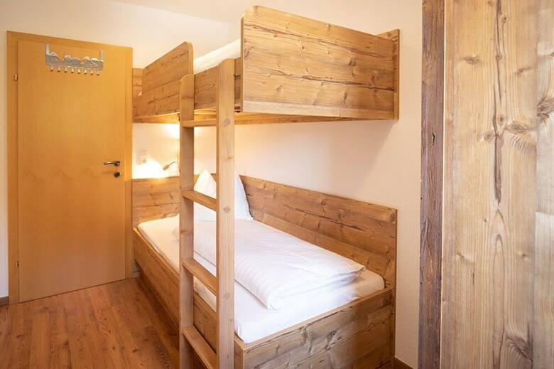 Apartamentos Alpensonne Anna-lena