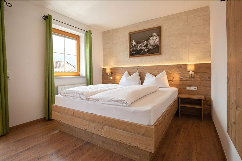Apartamentos Alpensonne Anna-lena