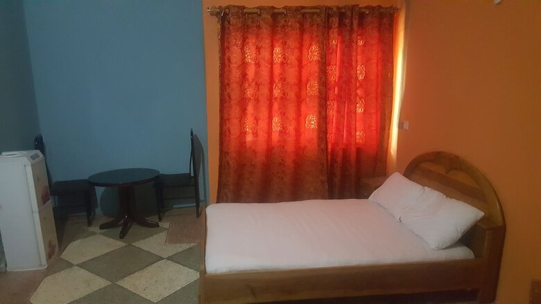 Hotel Yelsking Royal Lodge