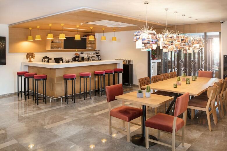 Hotel TRYP By Wyndham Ankara Oran