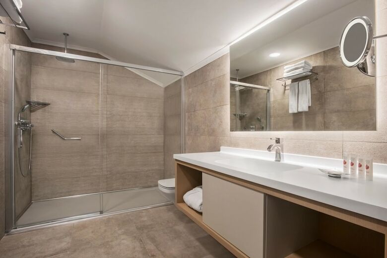 Hotel TRYP By Wyndham Ankara Oran