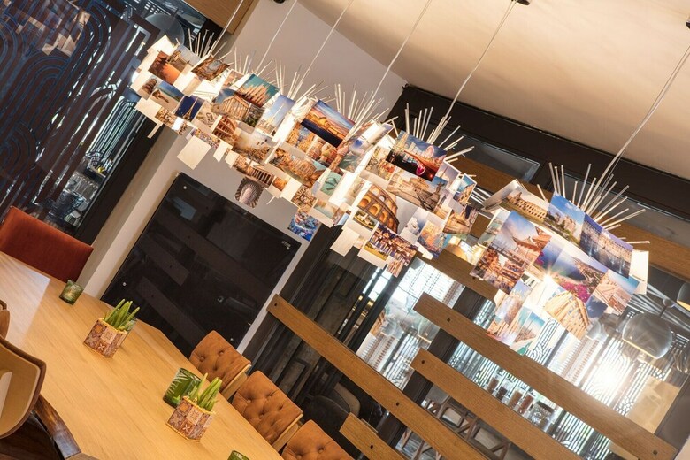 Hotel TRYP By Wyndham Ankara Oran