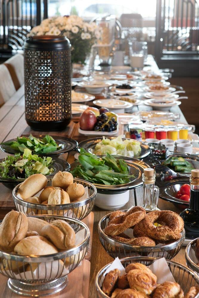 Hotel TRYP By Wyndham Ankara Oran