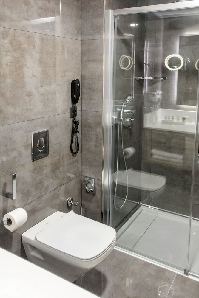 Hotel TRYP By Wyndham Ankara Oran