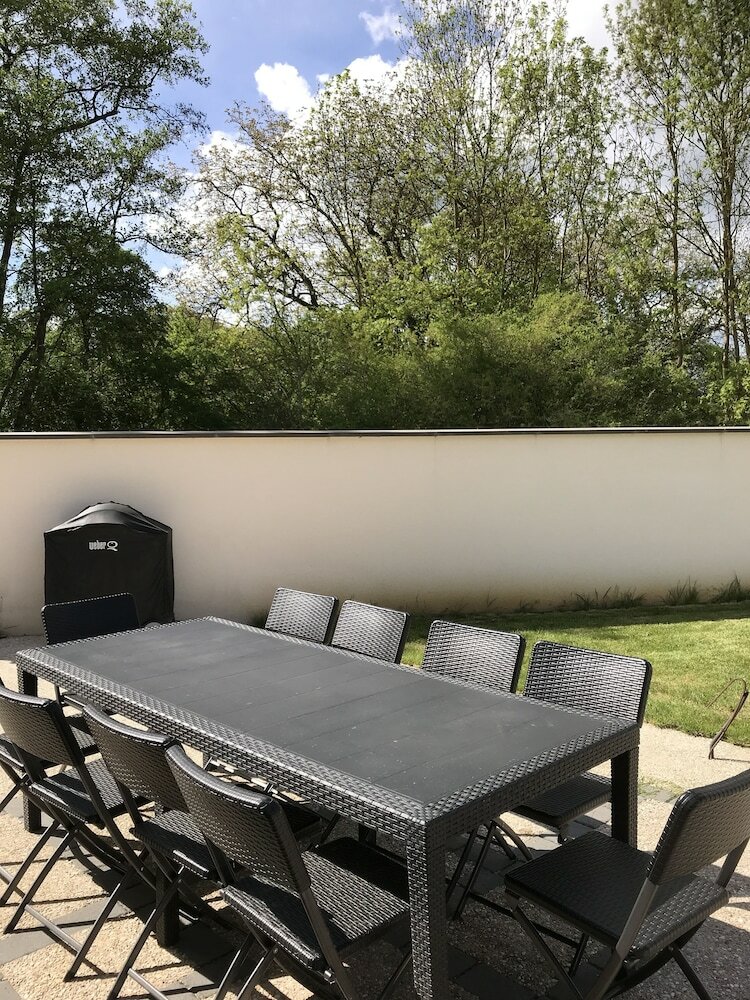 Hotel Le Clos de La Bergerie