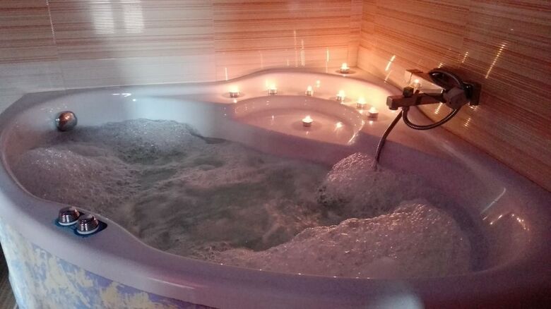 Agroturismo Nature Love