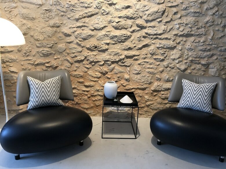 Chez Henri B&B