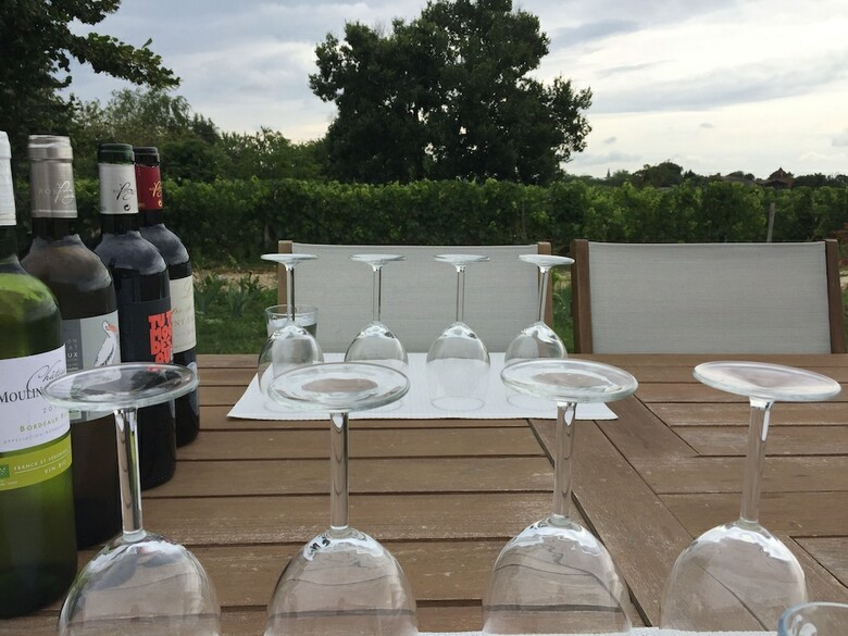 Chez Henri B&B