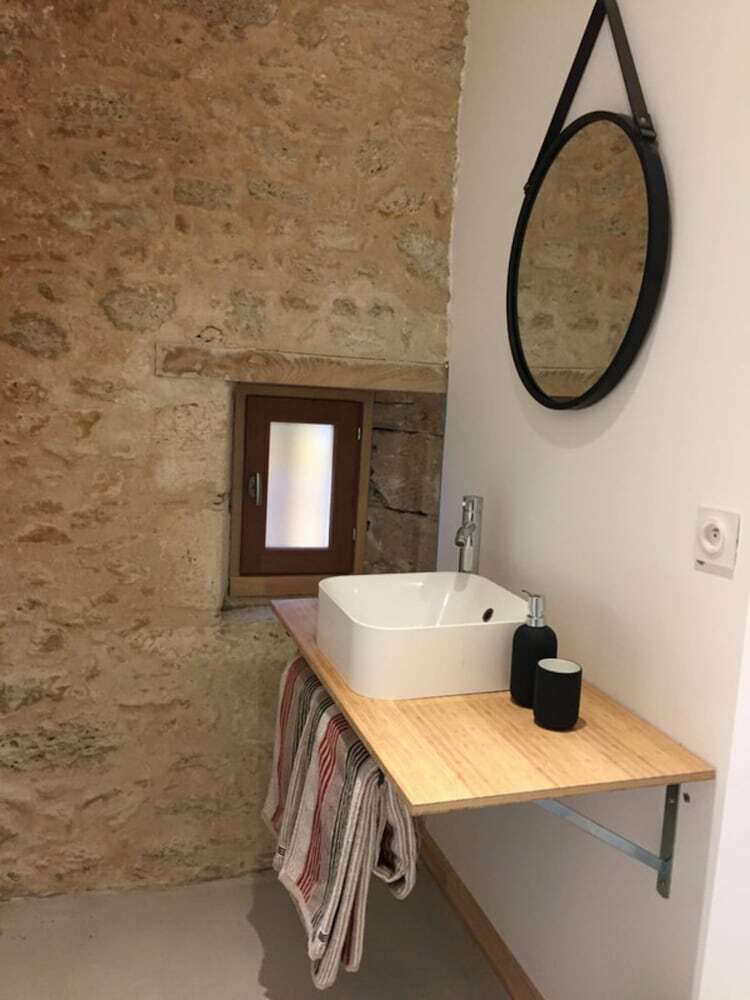 Chez Henri B&B