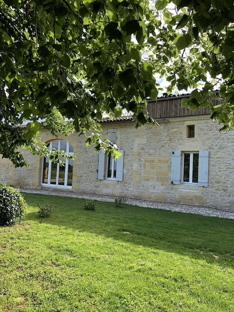 Chez Henri B&B