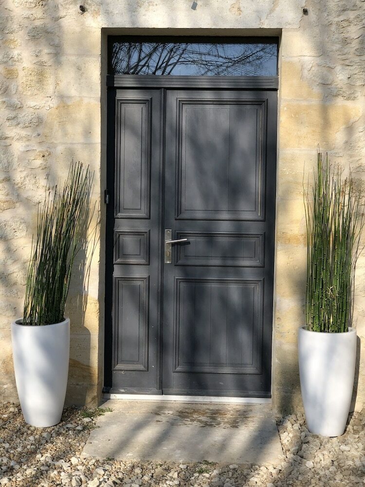 Chez Henri B&B