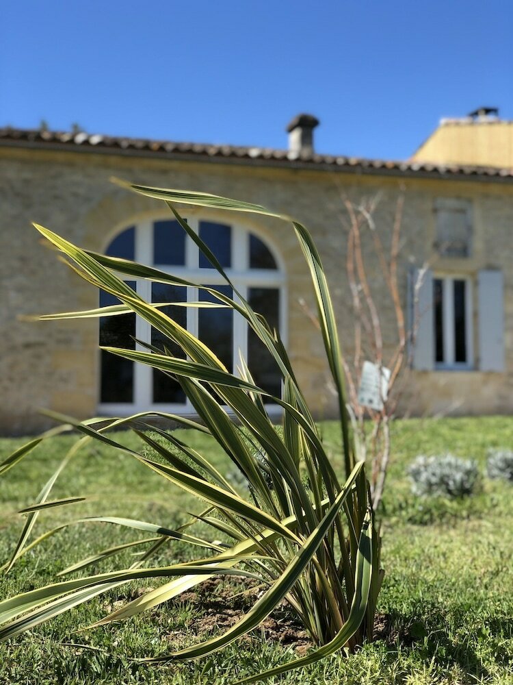 Chez Henri B&B