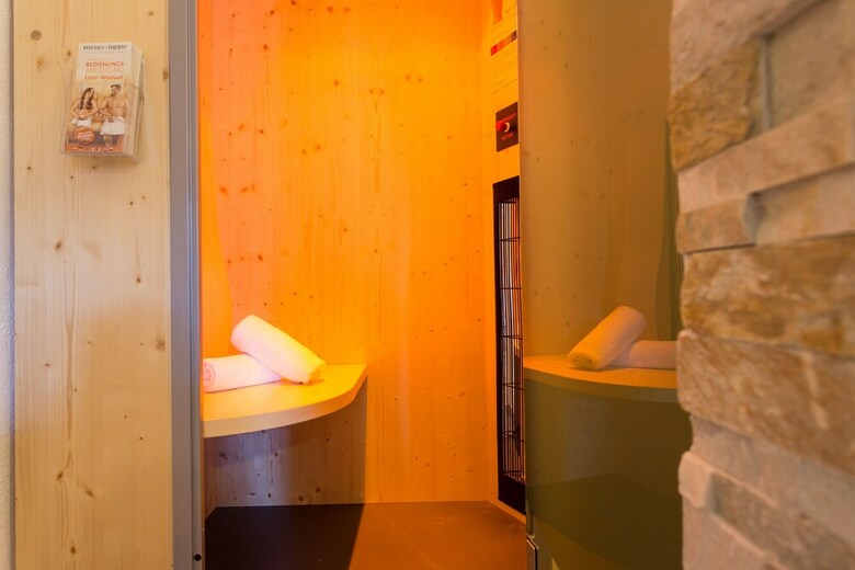 Apartamento Alpenlodge Alexander