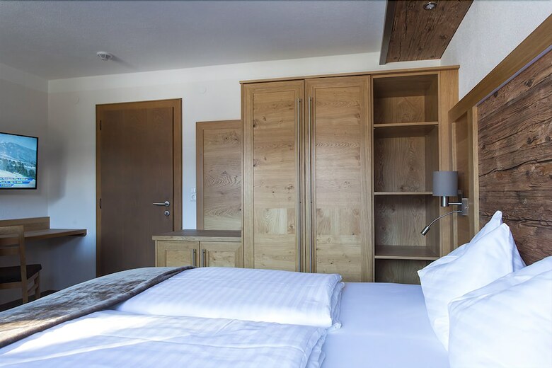 Apartamento Alpenlodge Alexander