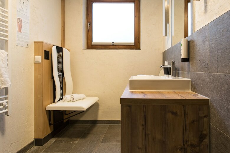 Apartamento Alpenlodge Alexander