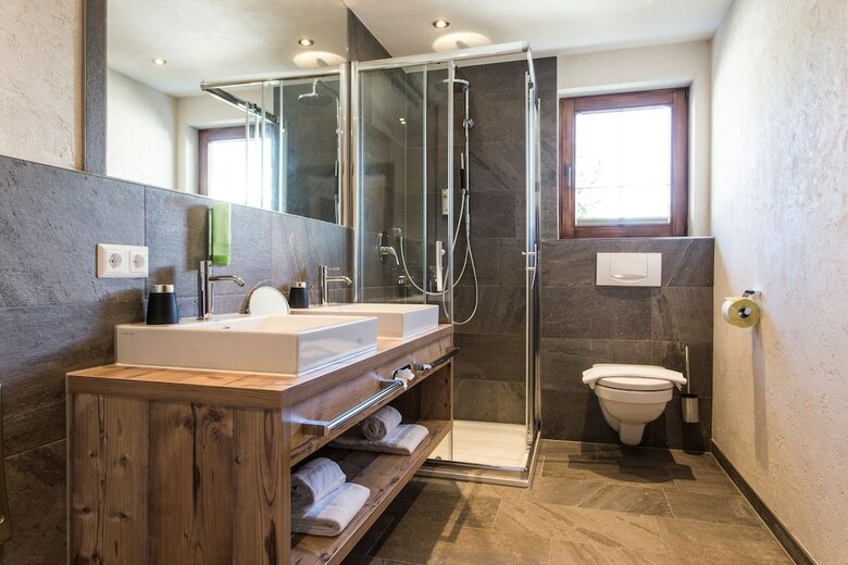 Apartamento Alpenlodge Alexander