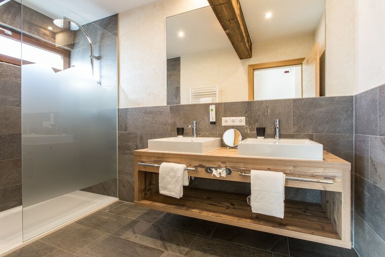 Apartamento Alpenlodge Alexander