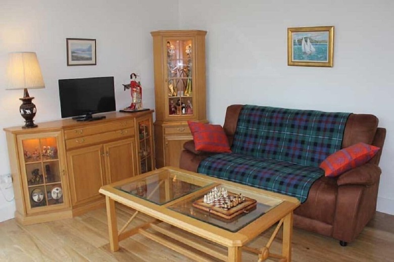 Bed & Breakfast Glenlaird