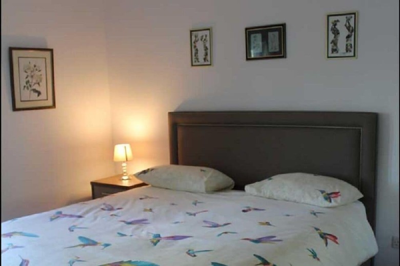 Bed & Breakfast Glenlaird