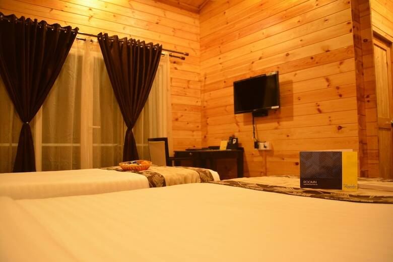 Hotel The Regalia Luxury Resort
