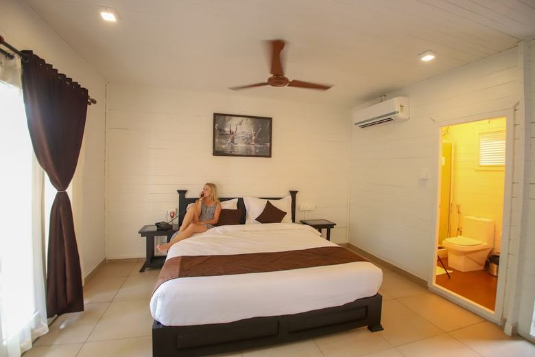 Hotel The Regalia Luxury Resort