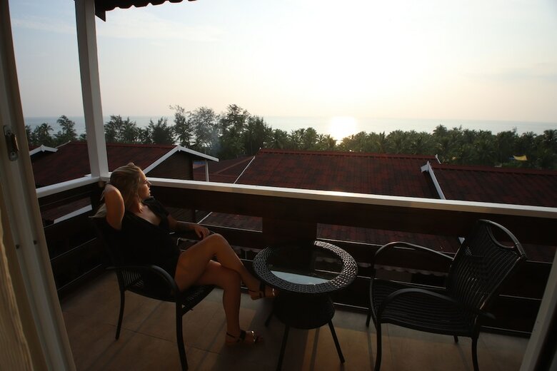 Hotel The Regalia Luxury Resort