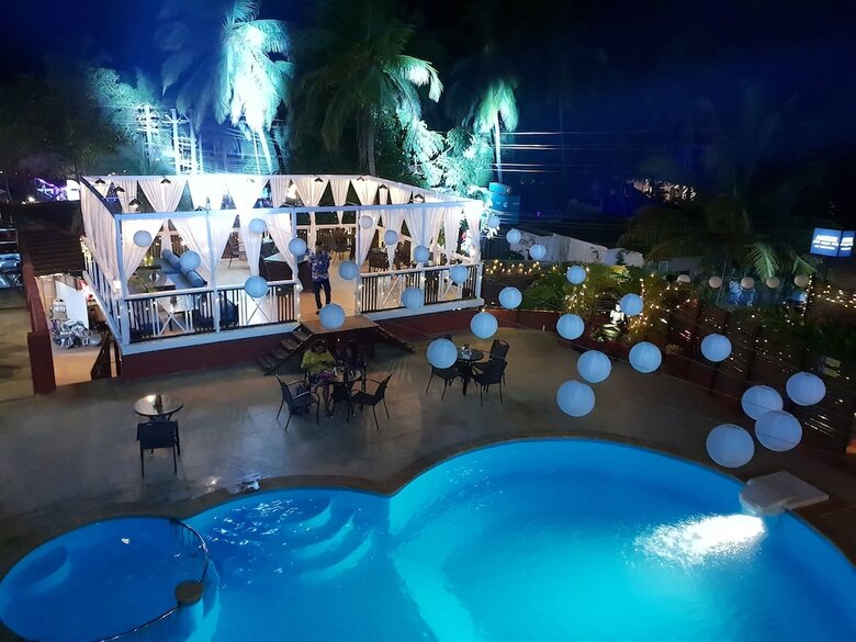Hotel The Regalia Luxury Resort