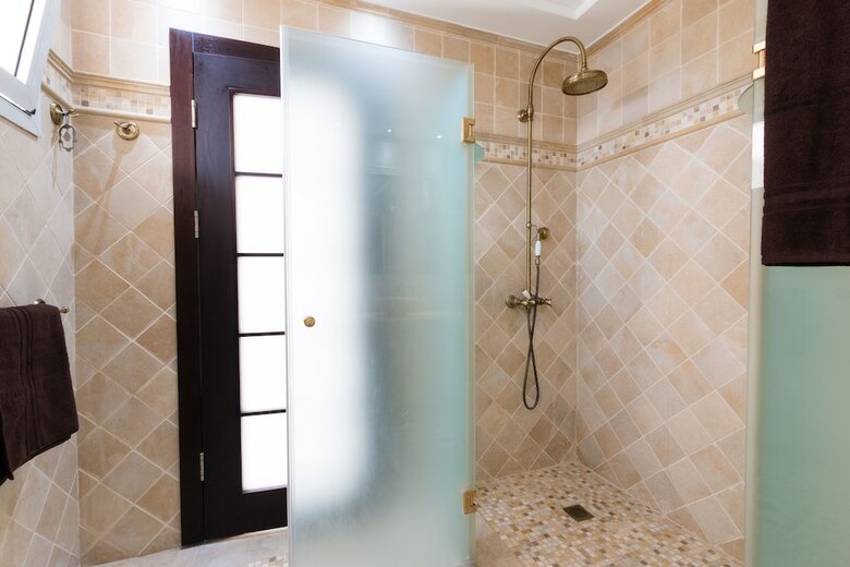 Apartamento Luxury Apt With Sauna Jacuzzi & Parking