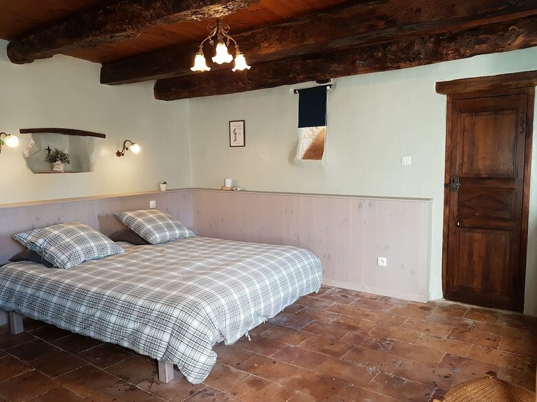 Agroturismo Gite de La Boissi�re