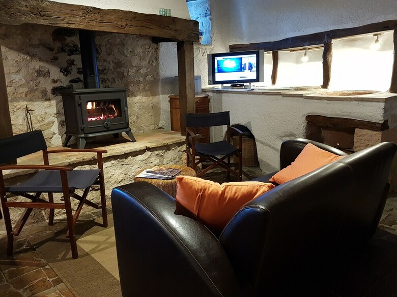 Agroturismo Gite de La Boissi�re