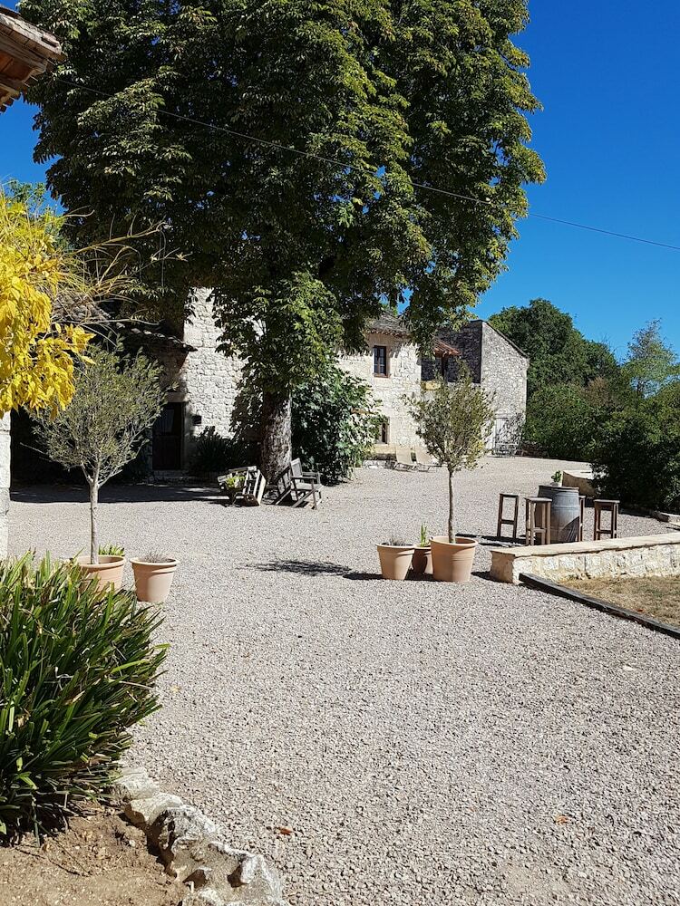 Agroturismo Gite de La Boissi�re