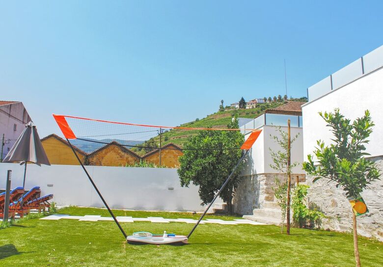 Hotel Casa Do Salgueiral Douro