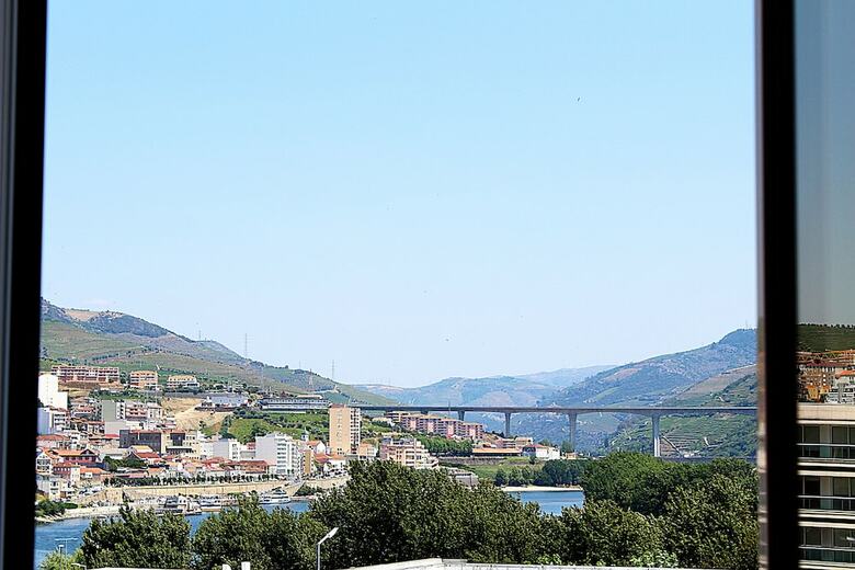 Hotel Casa Do Salgueiral Douro