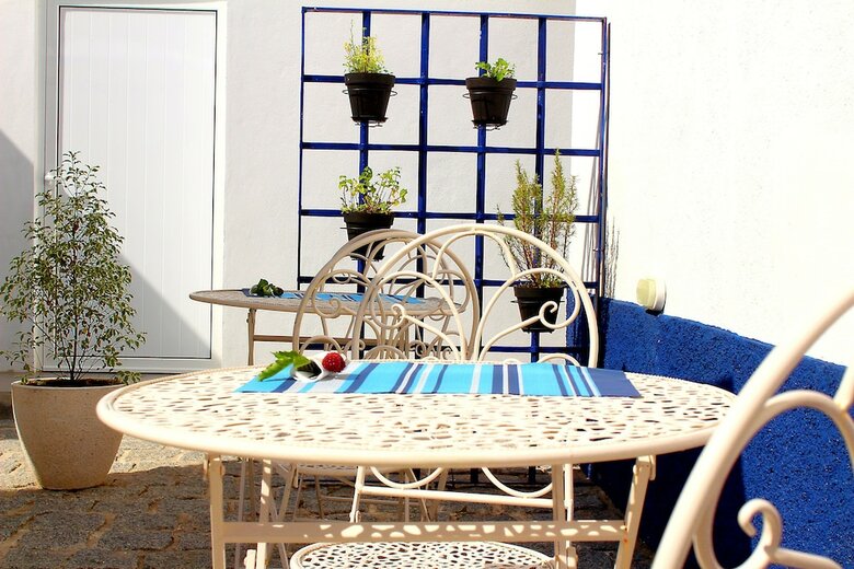 Hotel Casa Do Salgueiral Douro