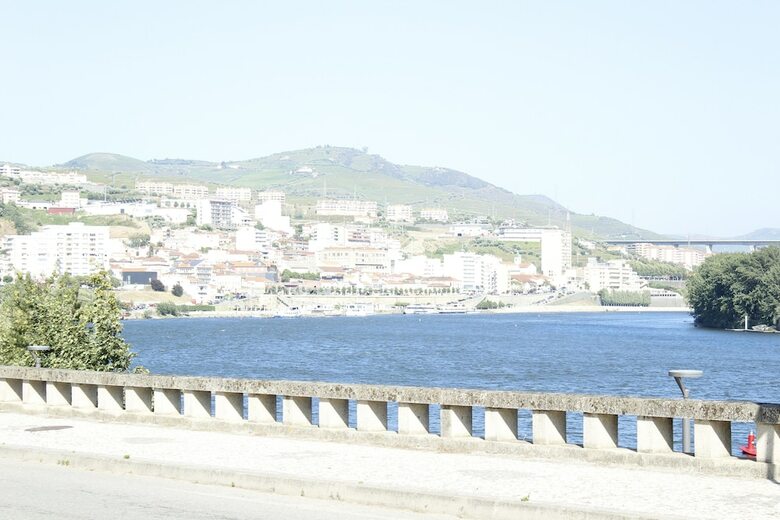 Hotel Casa Do Salgueiral Douro