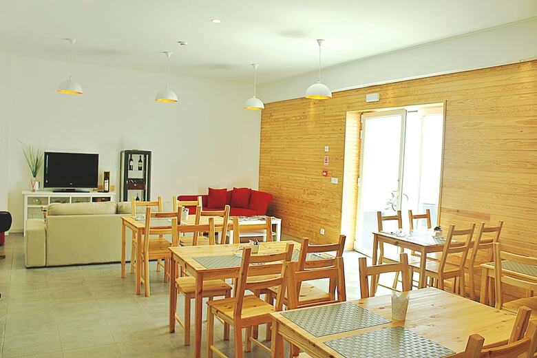 Hotel Casa Do Salgueiral Douro