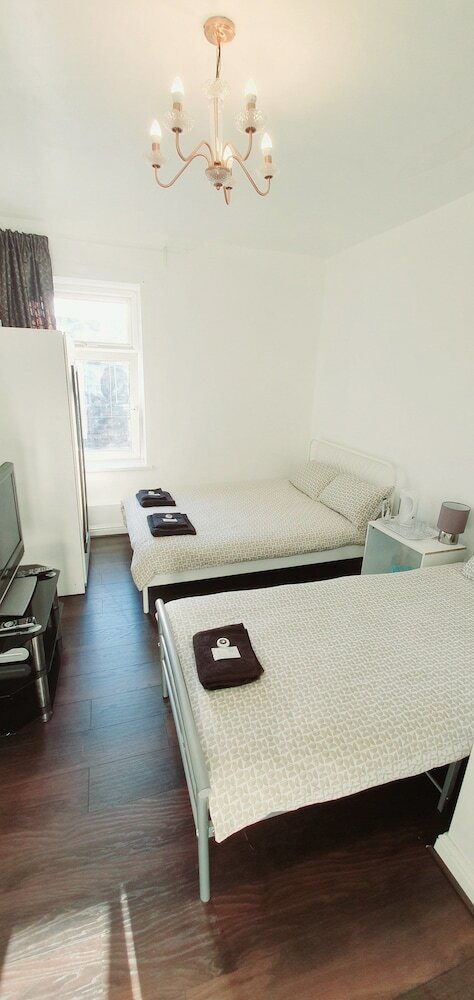 Hotel Regent Guest House