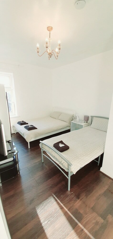 Hotel Regent Guest House