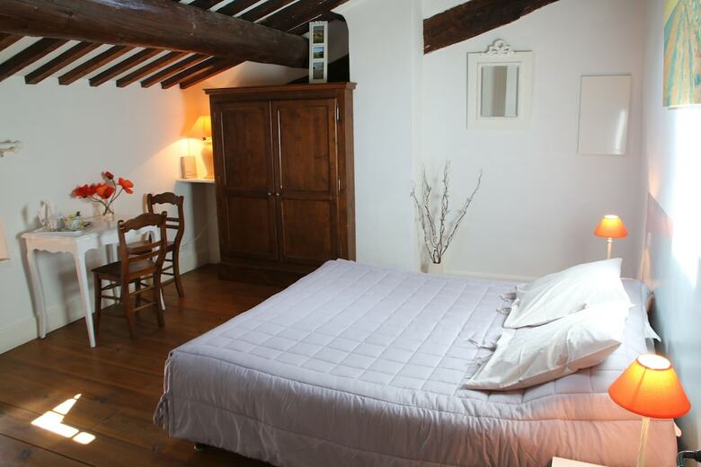 Les G�tes de Saint Hilaire