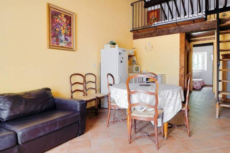 Les G�tes de Saint Hilaire